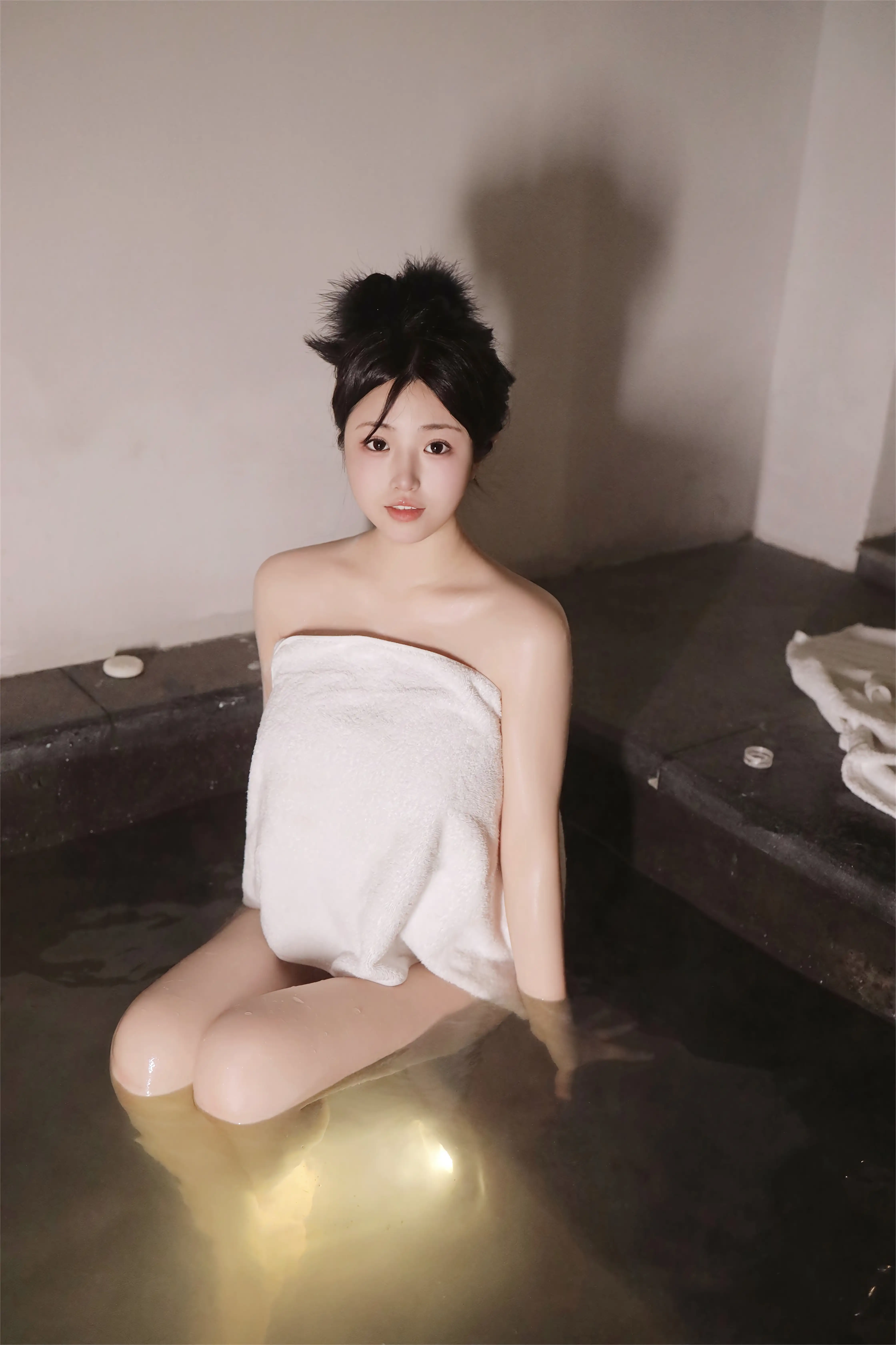 1泡澡_无水印 - M940.COM 内部私购-第1张